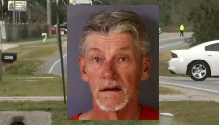 Arrest made in fatal 2022 hit-and-run involving bicyclist