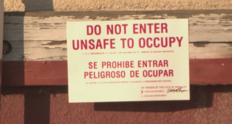 Biowarfare concerns surface with discovery of illegal Calif. lab