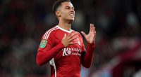 Brentford have resurrected talks with Nottingham Forest over Brennan Johnson