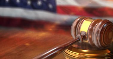 Cavalier man gets 29 years for receiving child porn material, failing to register as a sex offender
