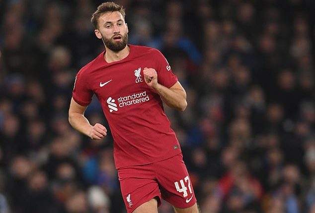 Celtic have moved to ease their injury crisis in defence by signing Nat Phillips on loan