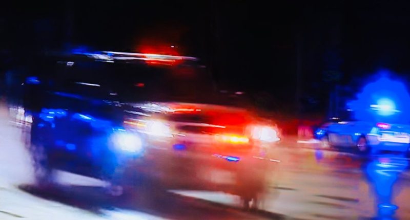 Chicago News Crew Robbed At Gunpoint While Reporting On String Of Armed Robberies