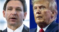 DeSantis Makes 'Listless Vessels' Comment That Sends Team Trump Into Orbit