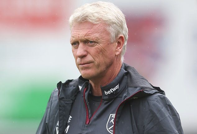 West Ham have not signed a single player in the summer transfer window