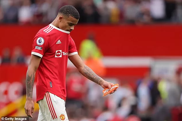 Mason Greenwood won't play for Manchester United again after the club concluded its internal investigation into the striker