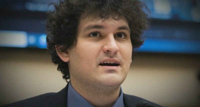 FTX founder Sam Bankman-Fried due back in Lower Manhattan court for arraignment