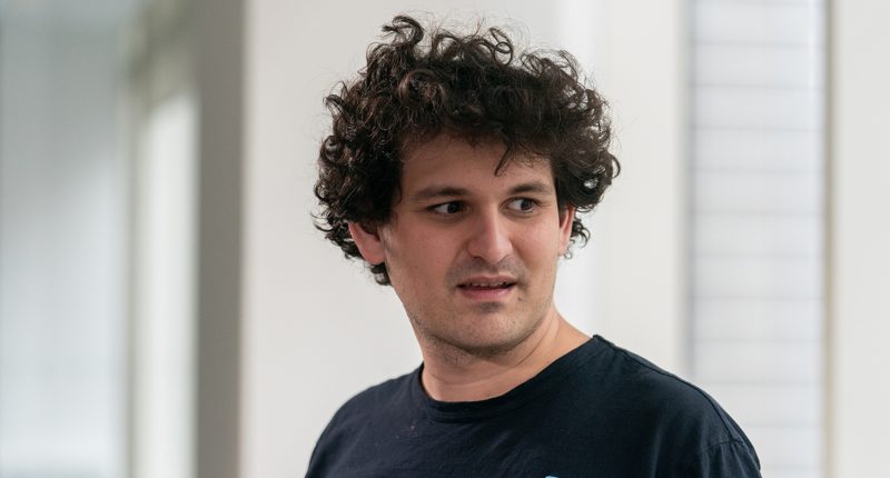 FTX founder Sam Bankman-Fried jailed in New York; judge says crypto mogul tampered with witnesses