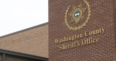 Fall Branch man accused of striking juvenile in head with gun