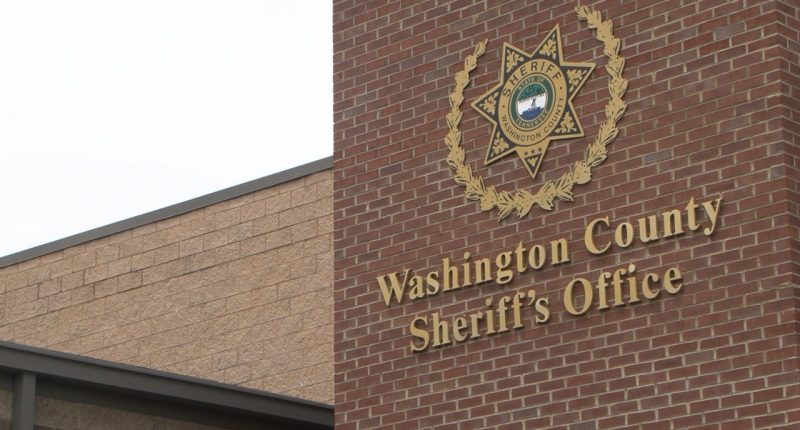Fall Branch man accused of striking juvenile in head with gun