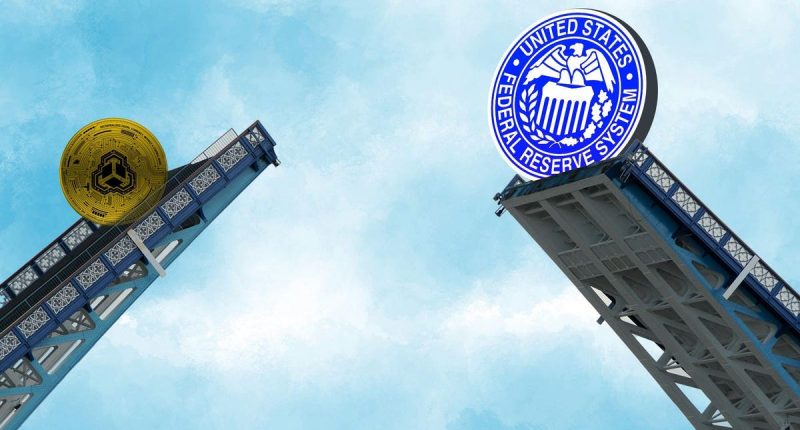 Fintech And Crypto Firms Stew And Sue As Fed Moves Into 21st Century–Without Them