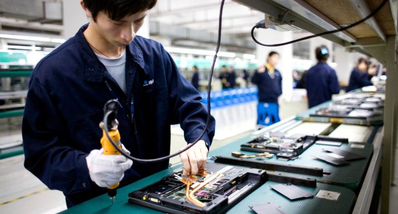Fitch Downgrades And Earnings In Focus