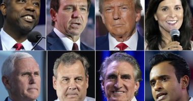 GOP Debate and Abortion: Despite Mixed Responses, a Culture of Life Should Be the Goal