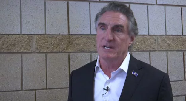 Gov. Burgum's plan to fight the teacher shortage