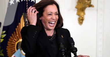Her Own Worst Enemy: Kamala Harris and 2024