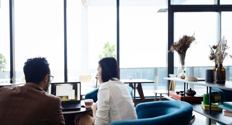 I Made 6 Figures in My 20s — Here Are My Secrets to Success.
