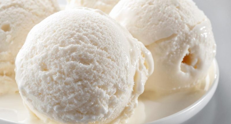 Ice Cream Recall Due To Listeria Outbreak Affects 19 States, DC