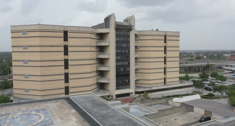 Jacksonville legislators ask DOJ to investigate Duval County Jail deaths