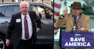 John Eastman reps GOP in lawsuit over Colorado voting bill