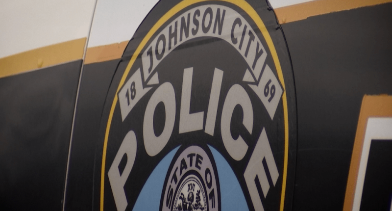 Johnson City man charged with attempted robbery, aggravated assault