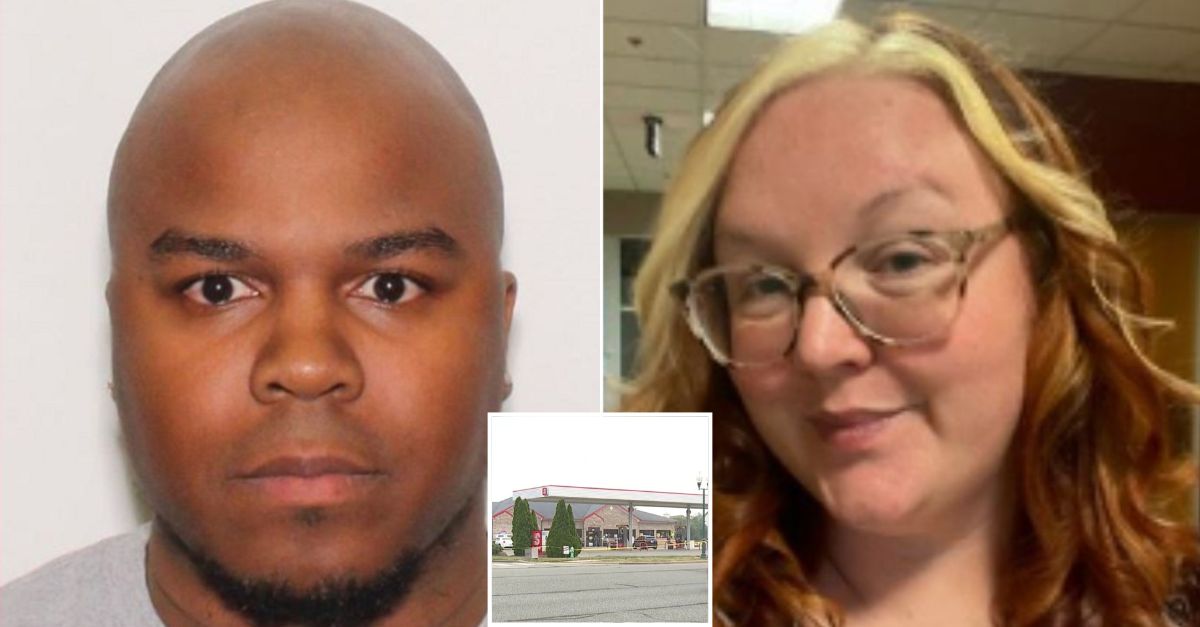 Dad who stalked and killed ex-wife at Speedway learns fate