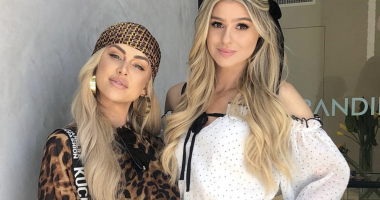 Lala Kent BLASTS Raquel Leviss: She’s Screwing Us All By Quitting Vanderpump Rules!