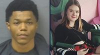 Michael Perry III charged with murdering Avriel Hooks