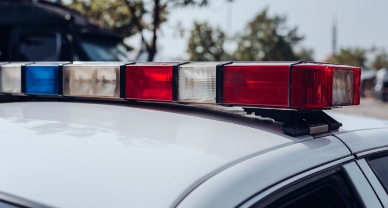 Mississippi Cop Out Of Job After 10-Year-Old Jailed For Public Urination