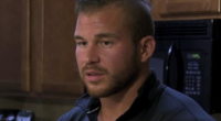 Nathan Griffith Breaks Silence Following Arrest For Strangling Sister: Yeah, I’m …