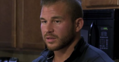 Nathan Griffith Breaks Silence Following Arrest For Strangling Sister: Yeah, I’m …