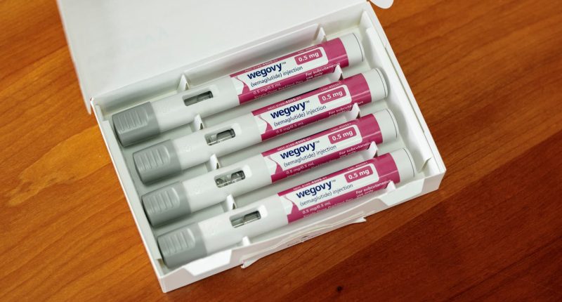 Obesity drug Wegovy's trial result could 'open up' health insurance access