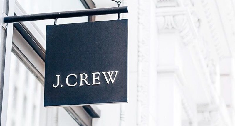 On Its 40th Birthday, J. Crew’s Classic-Loving Demographic Is Aging Out