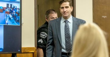 Prosecutors Seek More Time to Respond to Bryan Kohberger’s Lengthy Motion to Dismiss Indictment