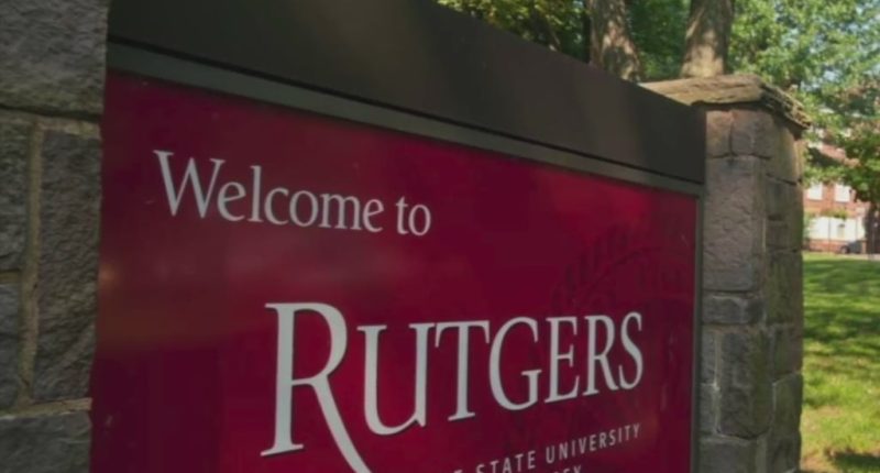 Rutgers will still require COVID-19 vaccine, masks