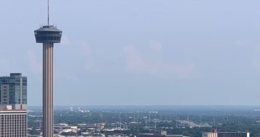 Ozone Action Day alert issued for Thursday in San Antonio