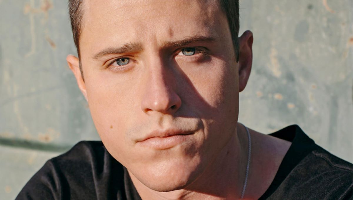 Shane Harper Wife Is He Married To Samantha Boscarino 2023