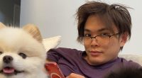 Shin Lim Tattoo