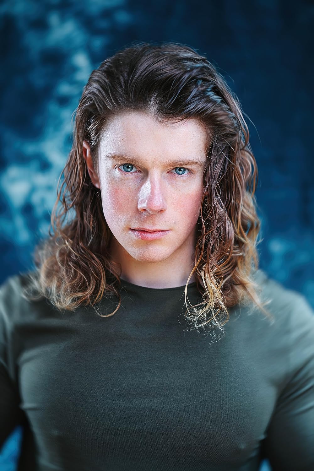 Stuart mackey actor wiki biography age girlfriends family facts