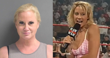 Tammy "Sunny" Sytch pleads no contest to fatal DUI crash