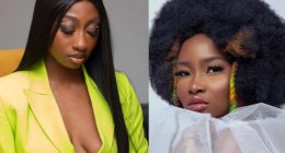 “That girl lies a lot, always twisting the truth” — Doyin rages, exposes Ilebaye