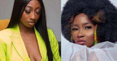 “That girl lies a lot, always twisting the truth” — Doyin rages, exposes Ilebaye