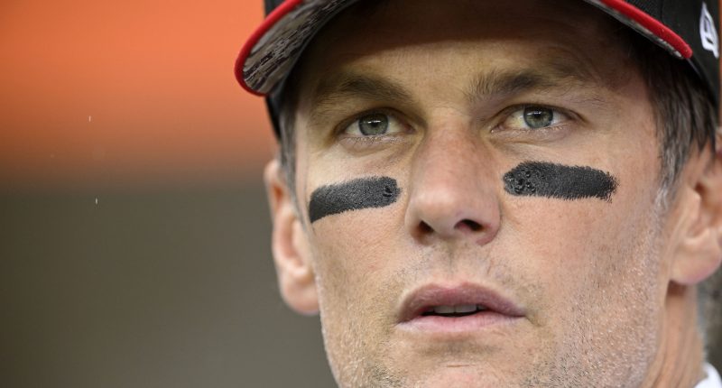 Tom Brady enters the world of soccer as minority owner of English club Birmingham