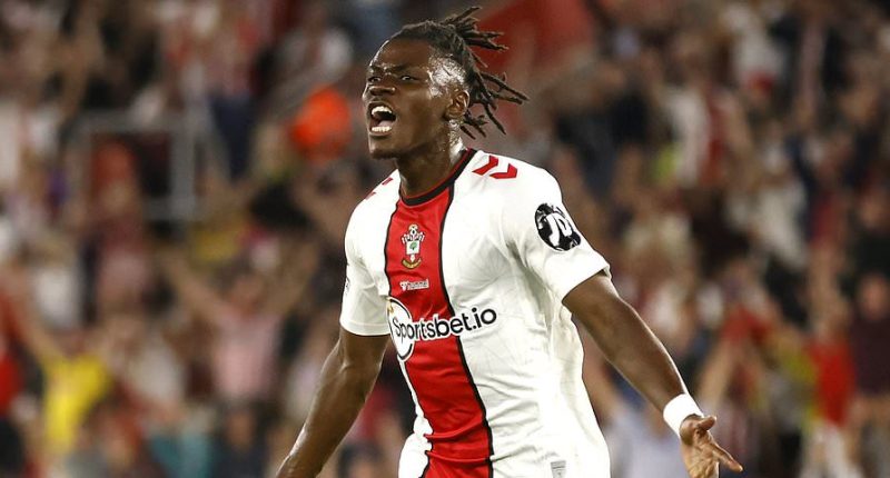 Transfer News RECAP: Romeo Lavia set to undergo Chelsea medical today ahead of £58m transfer, while Liverpool step up pursuit for Cheick Doucoure