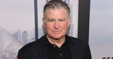 Treat Williams Cause Of Death Revealed; Man Driving Car In Fatal Accident Is Charged With “Grossly Negligent Operation”