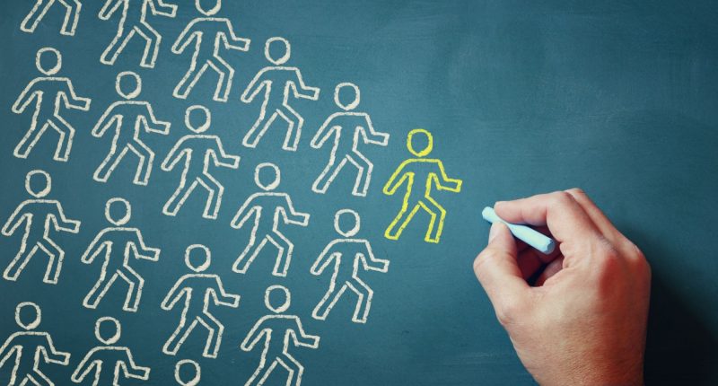 Unleashing The "Governeurs," The Entrepreneurs Within Our Governments