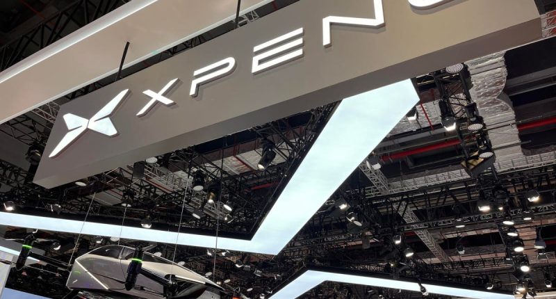 What Next For Xpeng Stock As Deliveries Continue To Lag?
