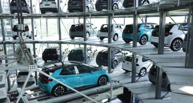 What You Need To Know About Electric Vehicle (EV) Tax Credits