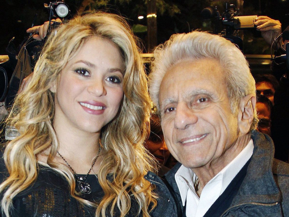 What is Shakira’s father’s ethnicity? – Internewscast Journal