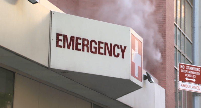 Which non-fatal injuries happen the most?