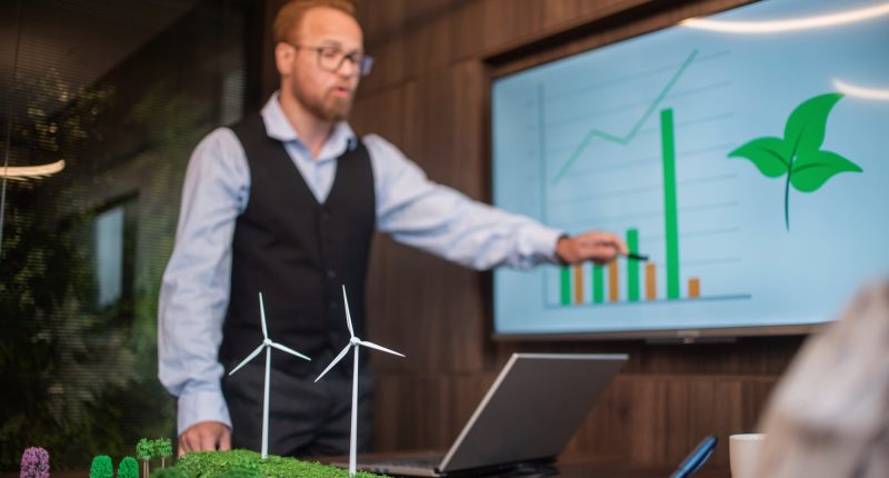 Why Corporate Social Responsibility Matters in Executive Decision-Making
