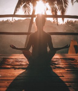 Body and Mind